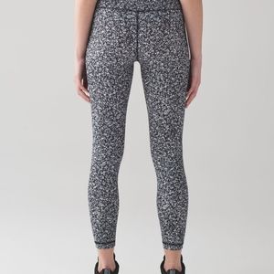 Wunder Under Hi-Rise 7/8 Tight